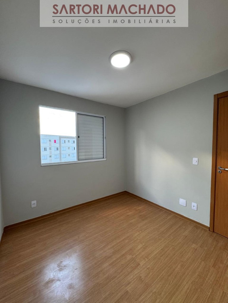 Apartamento, 2 quartos, 40 m² - Foto 11