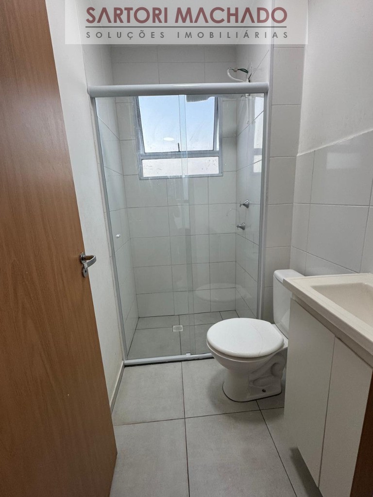 Apartamento, 2 quartos, 40 m² - Foto 8