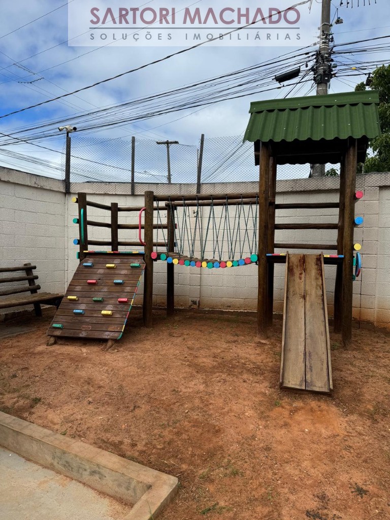 Apartamento, 2 quartos, 40 m² - Foto 15