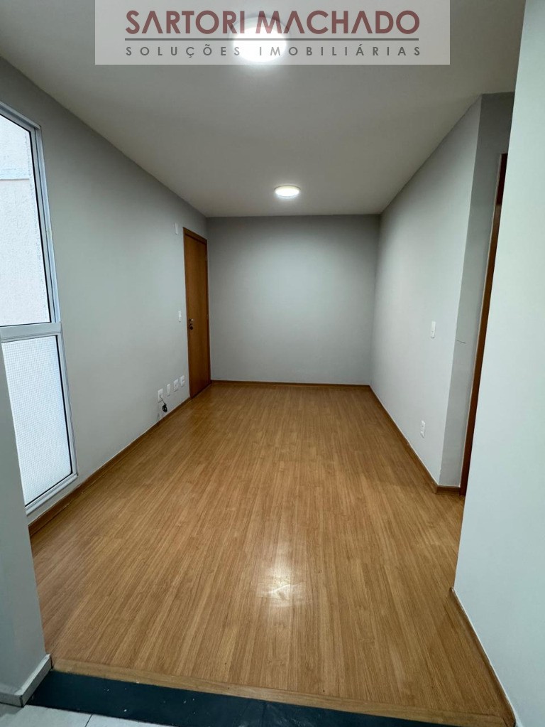 Apartamento, 2 quartos, 40 m² - Foto 4