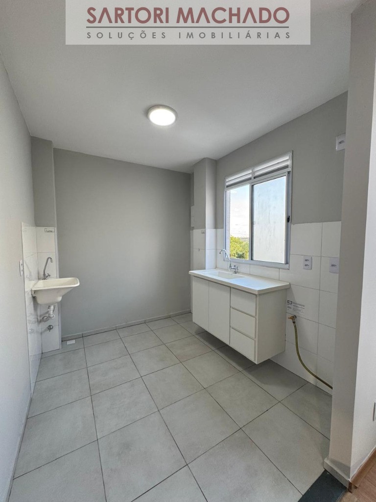Apartamento, 2 quartos, 40 m² - Foto 7
