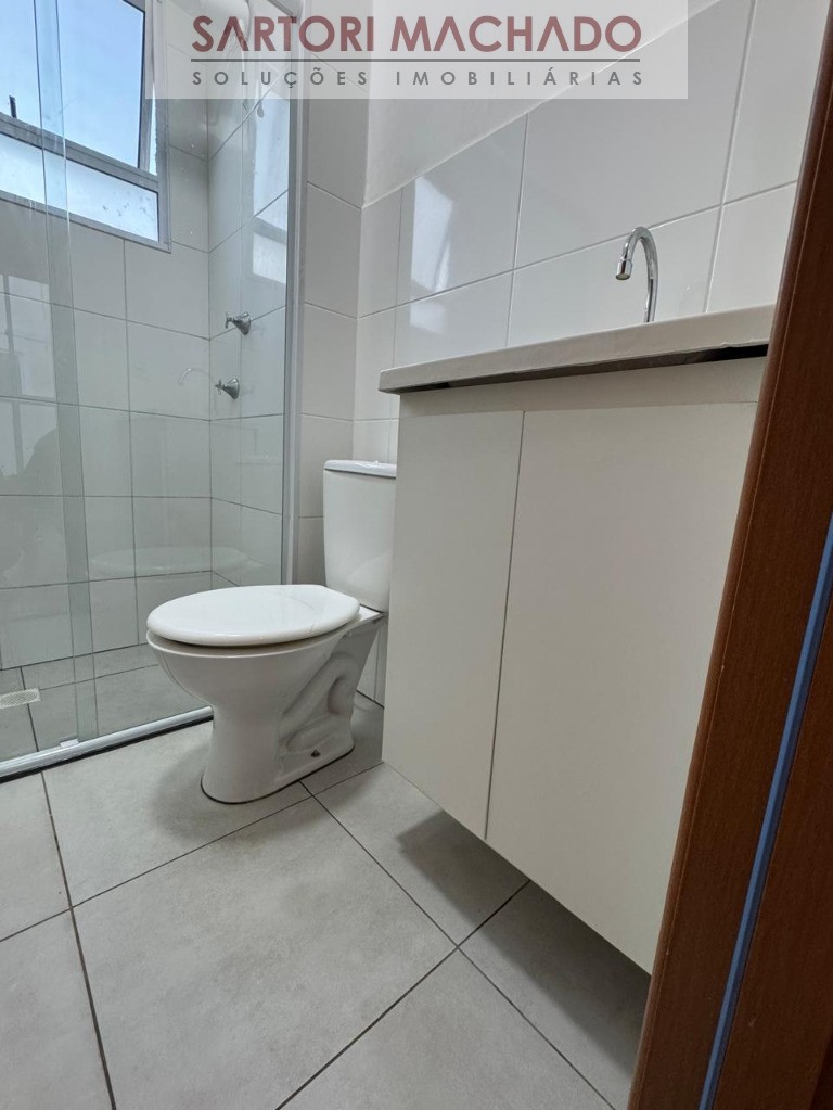 Apartamento, 2 quartos, 40 m² - Foto 9