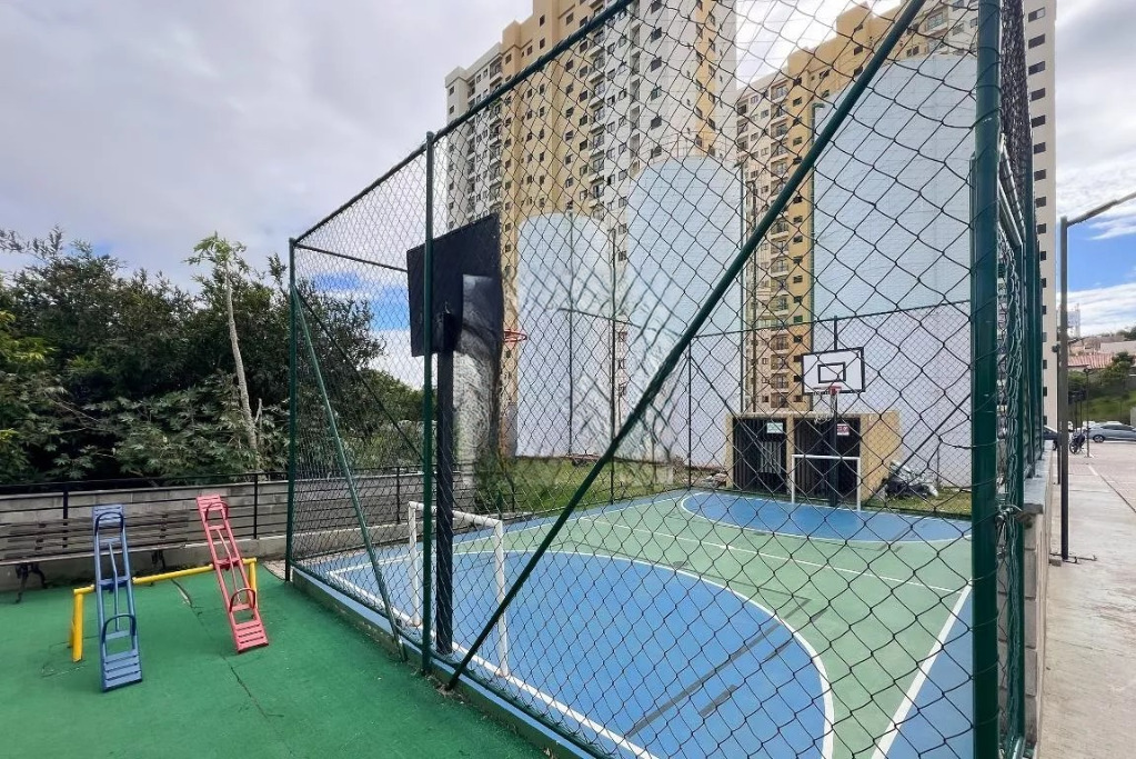 Apartamento, 2 quartos, 47 m² - Foto 2
