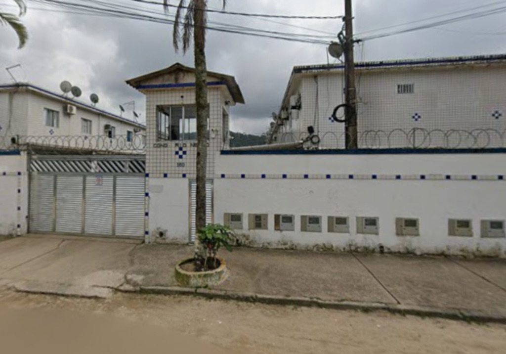 Apartamento, 2 quartos, 46 m² - Foto 1