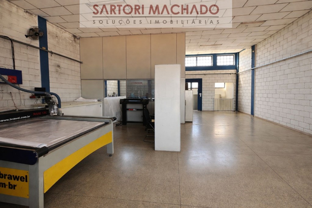 Depósito-Galpão - Foto 13
