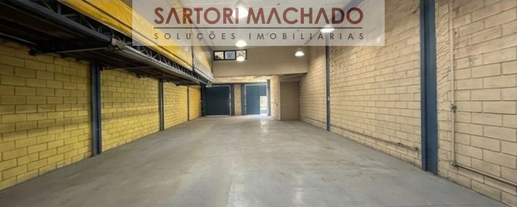 Depósito-Galpão - Foto 2