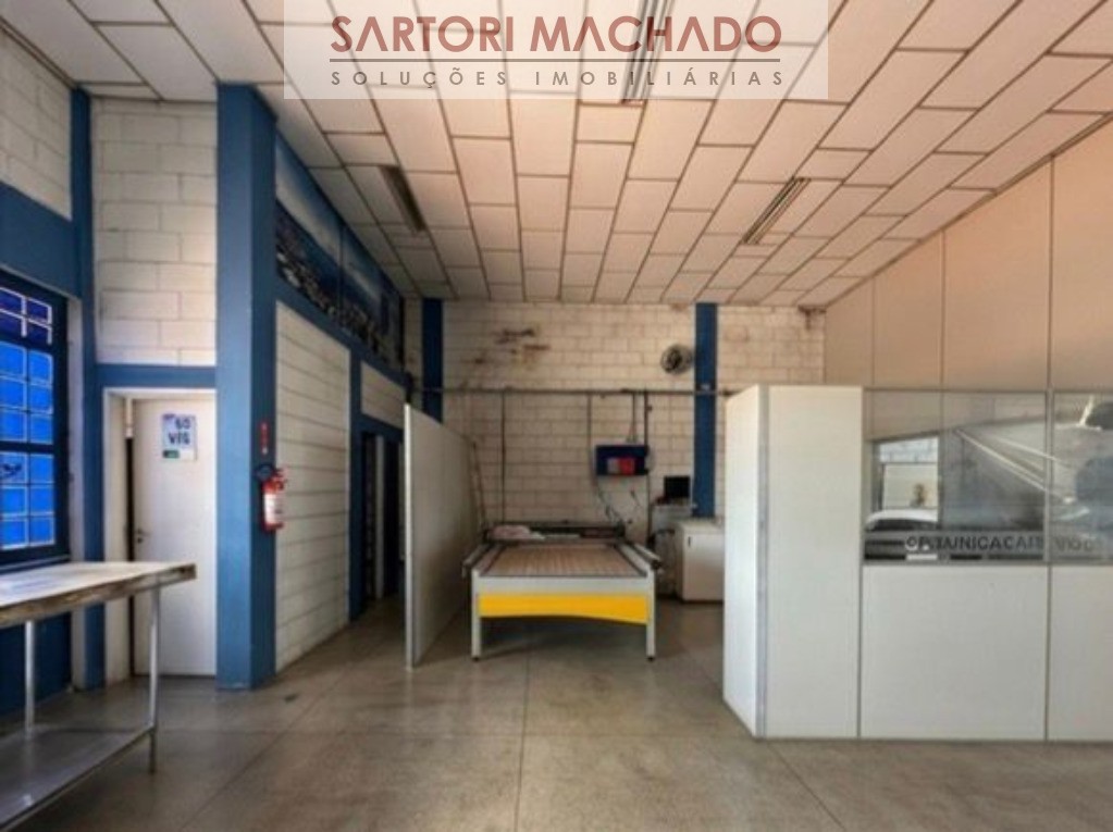 Depósito-Galpão - Foto 11