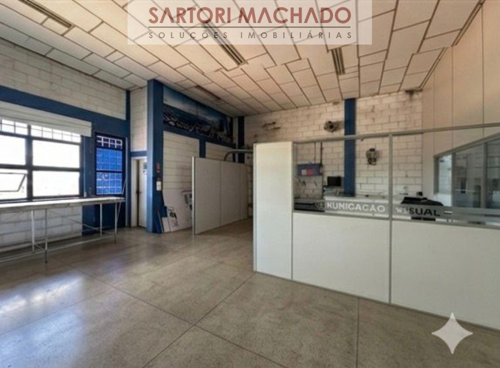 Depósito-Galpão - Foto 8
