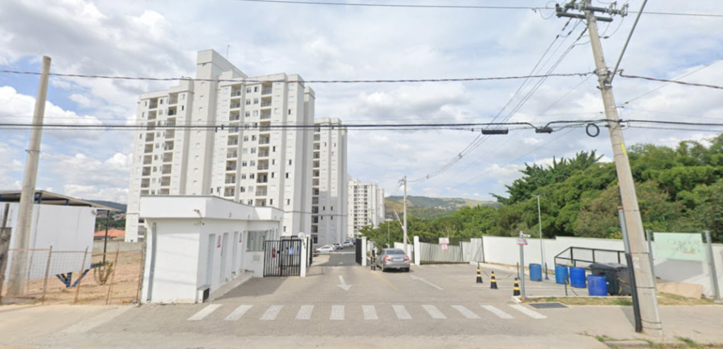 Apartamento, 2 quartos, 49 m² - Foto 1