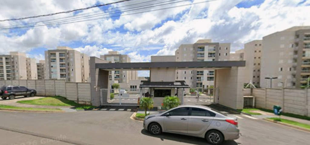 Apartamento, 2 quartos, 60 m² - Foto 1