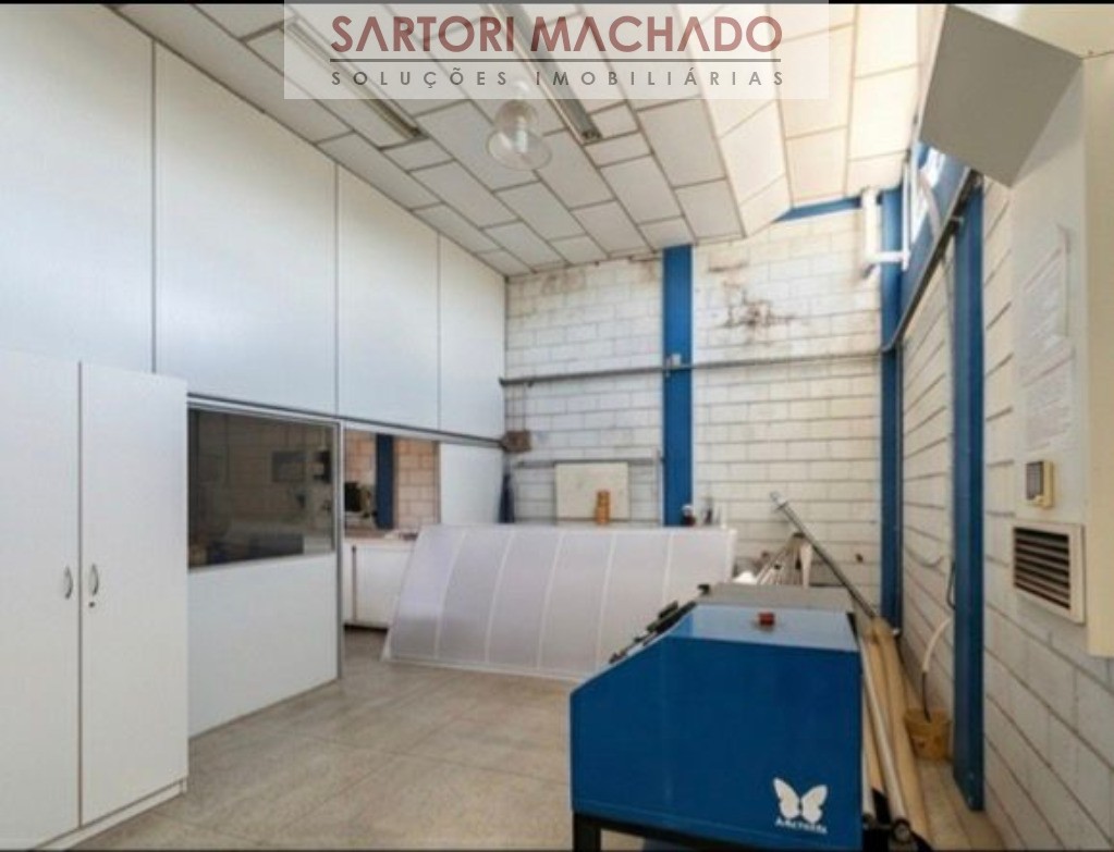 Depósito-Galpão - Foto 15