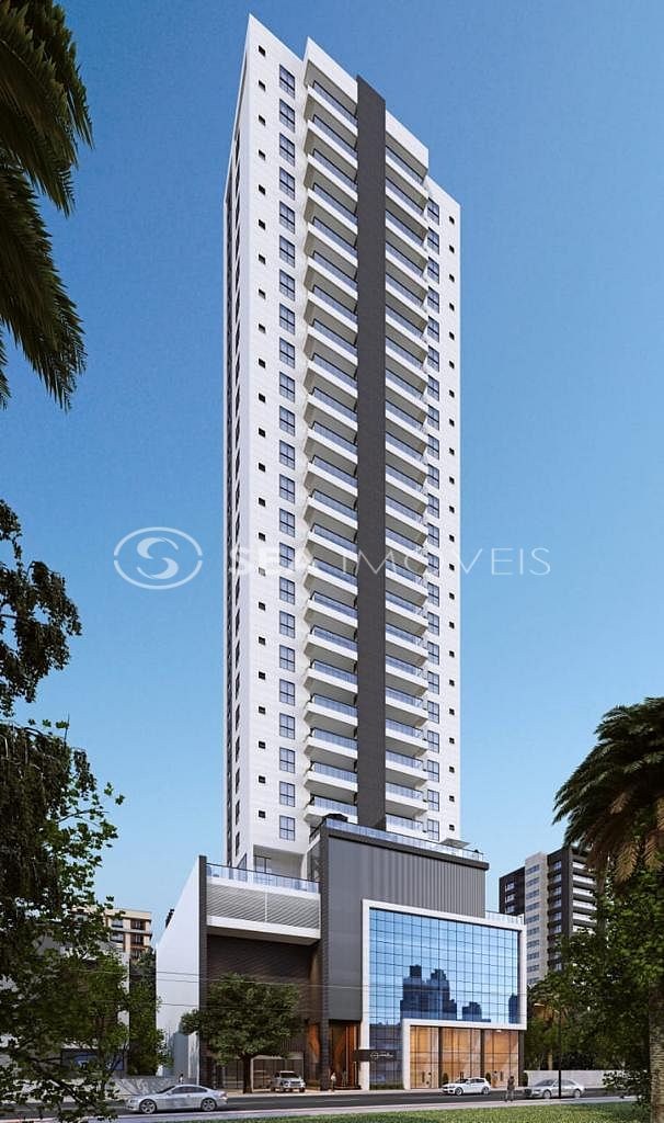 Apartamento à venda em Balneário Camboriú-SC, no Centro: 4 quartos, 2 suítes, 3 banheiros, 3 vagas de garagem, 137,87 m² de área.