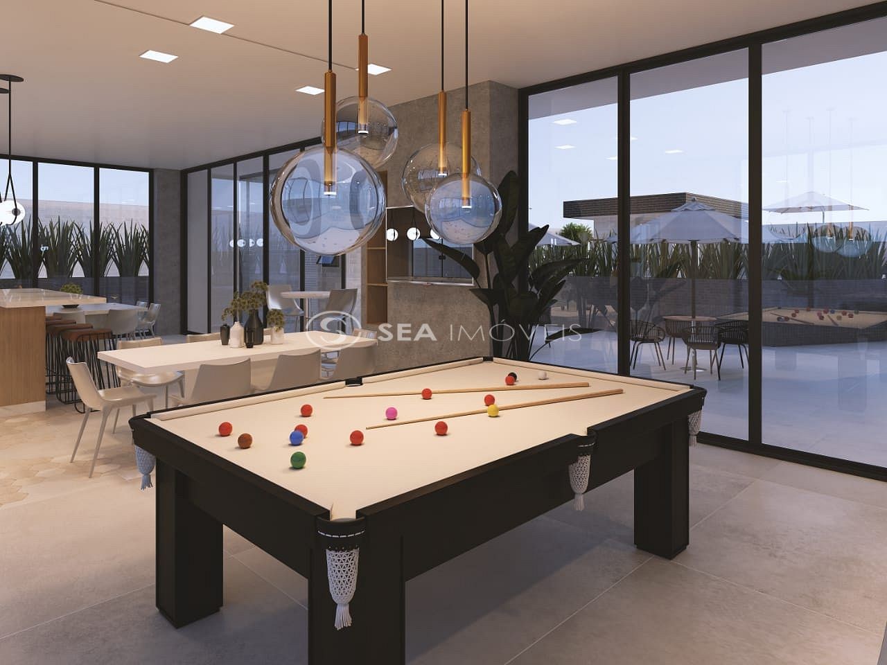 Apartamento à venda em Balneário Camboriú-SC, no Centro: 4 quartos, 2 suítes, 3 banheiros, 3 vagas de garagem, 137,87 m² de área.