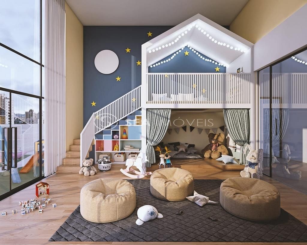 Apartamento à venda em Balneário Camboriú-SC, no Centro: 4 quartos, 2 suítes, 3 banheiros, 3 vagas de garagem, 137,87 m² de área.