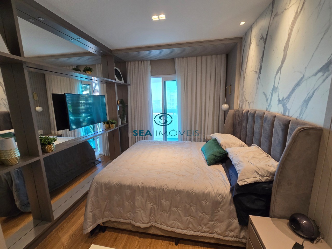 Apartamento, 3 quartos, 149 m² - Foto 42