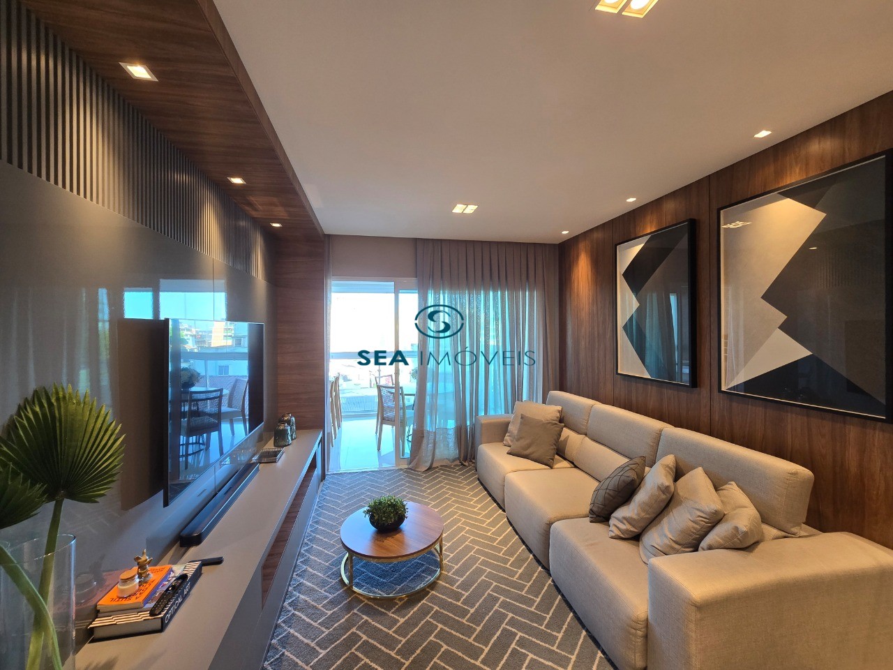 Apartamento, 3 quartos, 149 m² - Foto 15