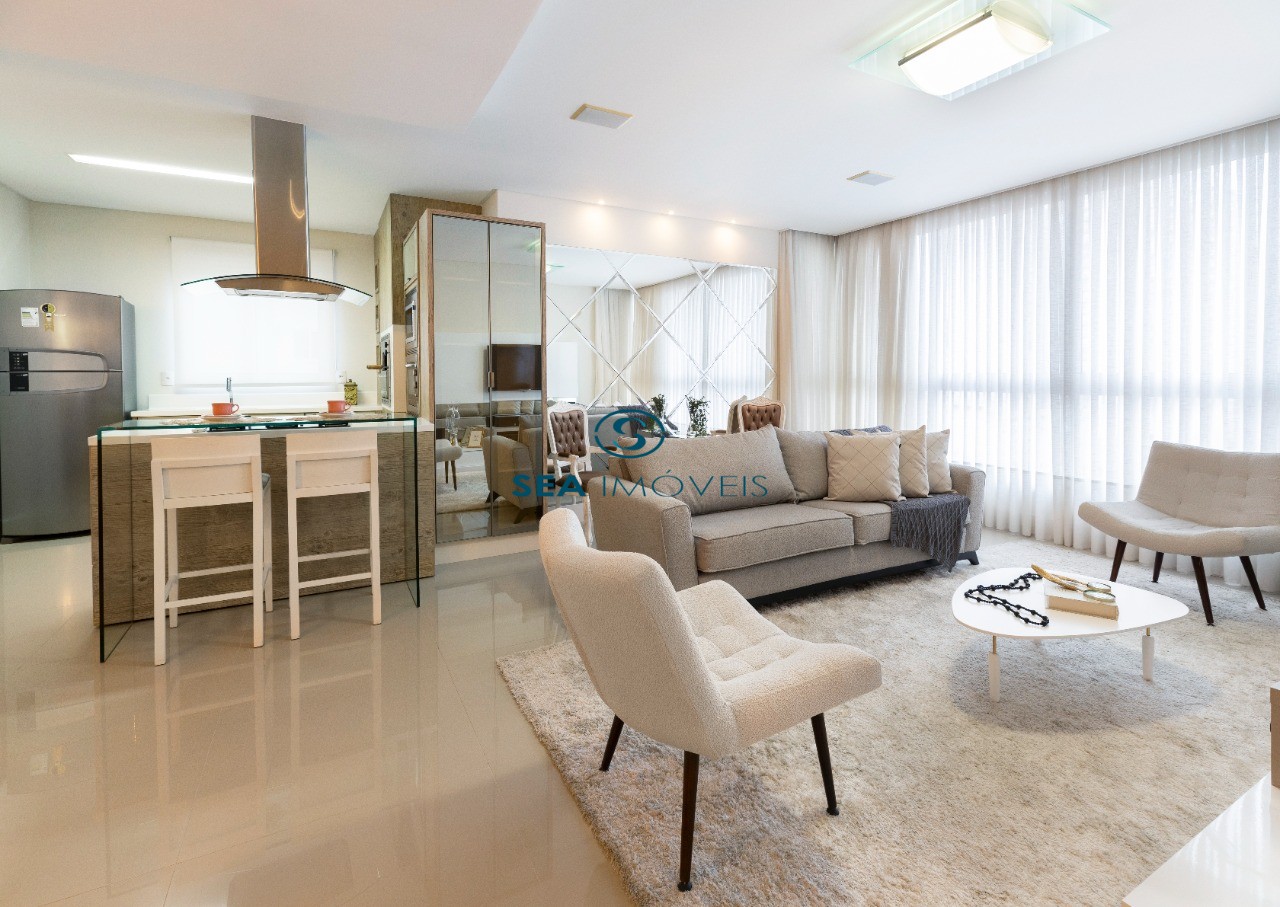 Apartamento, 3 quartos, 128 m² - Foto 3