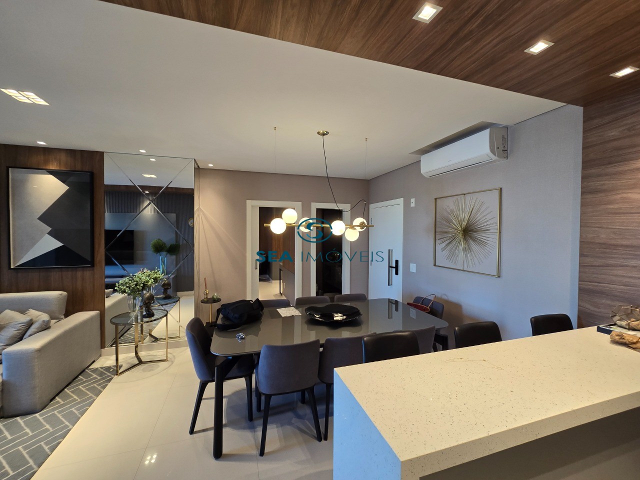 Apartamento, 3 quartos, 149 m² - Foto 11