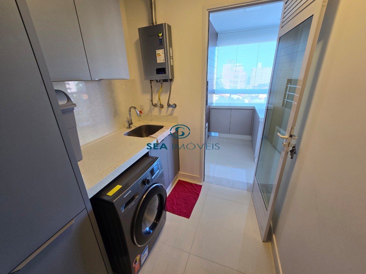 Apartamento, 3 quartos, 149 m² - Foto 32