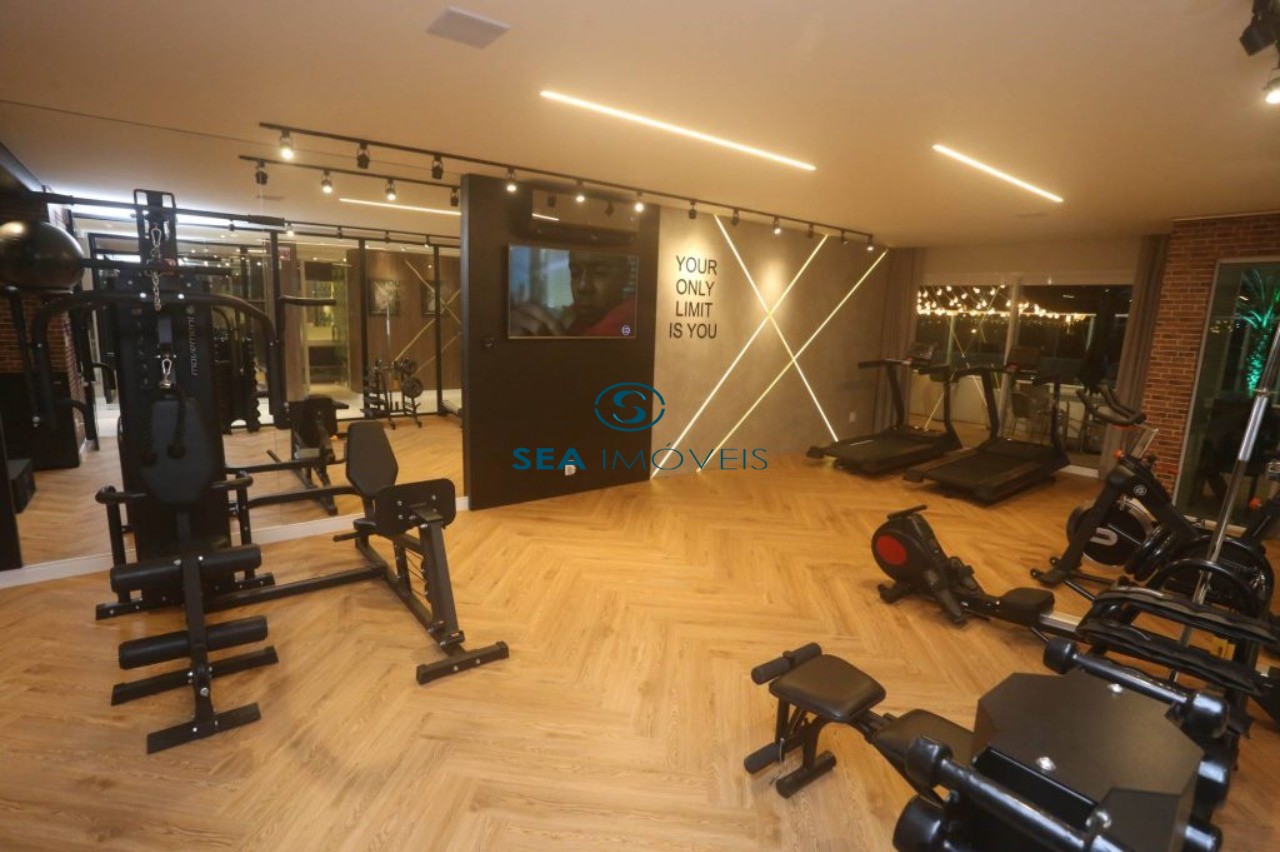 Cobertura, 4 quartos, 290 m² - Foto 10