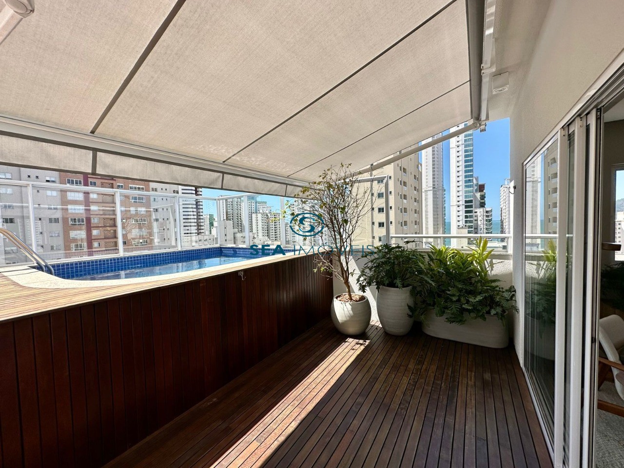 Cobertura, 4 quartos, 240 m² - Foto 17