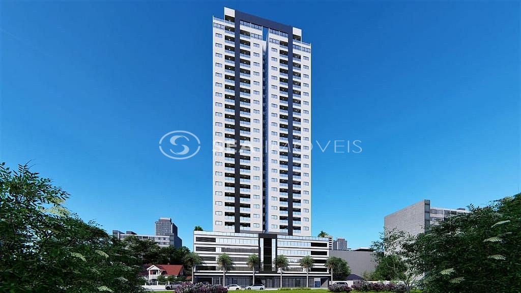 Apartamento, 2 quartos, 80 m² - Foto 2
