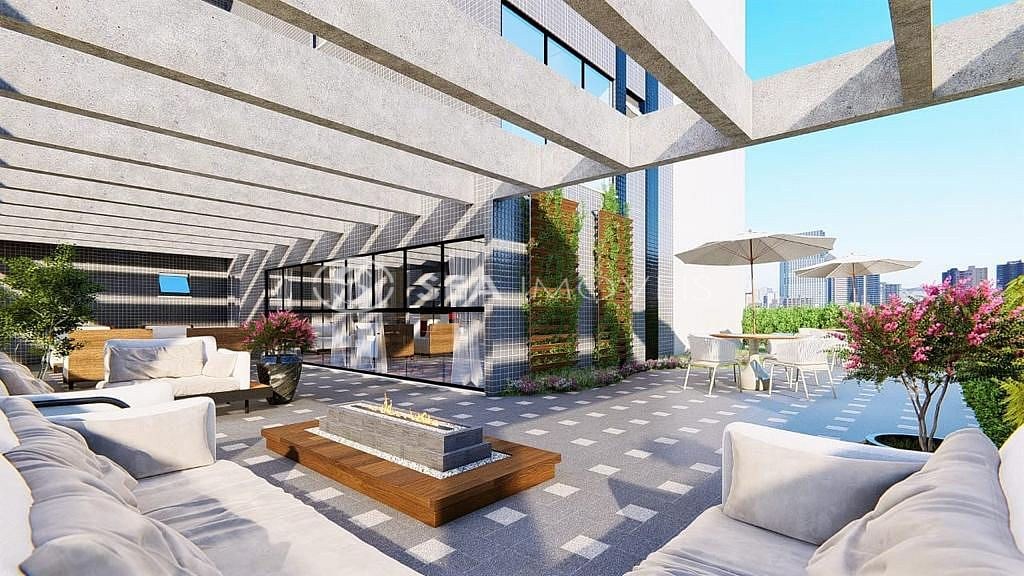 Apartamento, 2 quartos, 80 m² - Foto 6