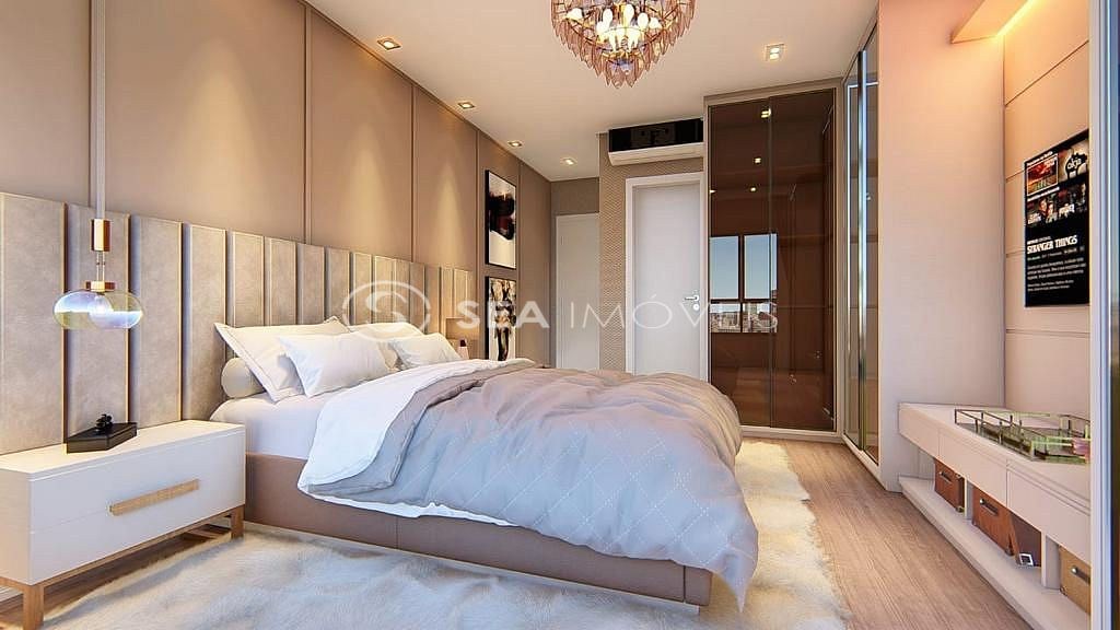 Apartamento, 2 quartos, 80 m² - Foto 7