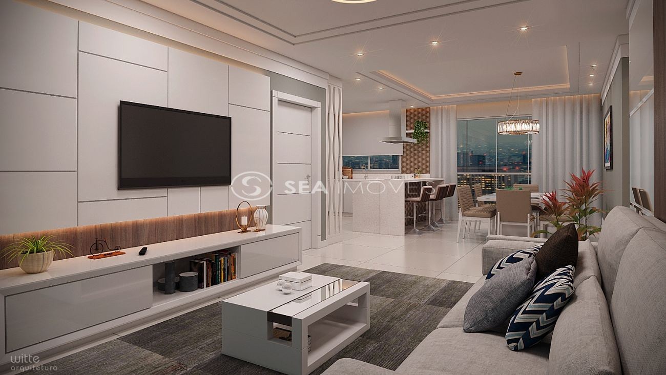 Apartamento, 4 quartos, 238 m² - Foto 2