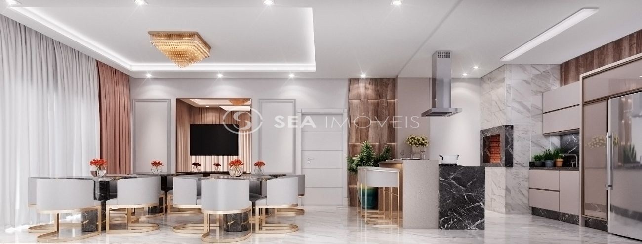 Apartamento, 4 quartos, 238 m² - Foto 7