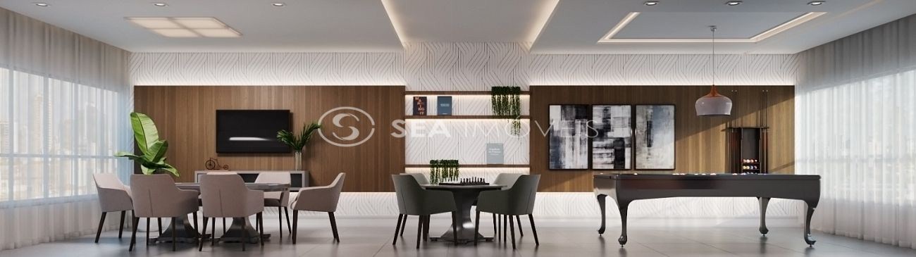 Apartamento, 4 quartos, 238 m² - Foto 8