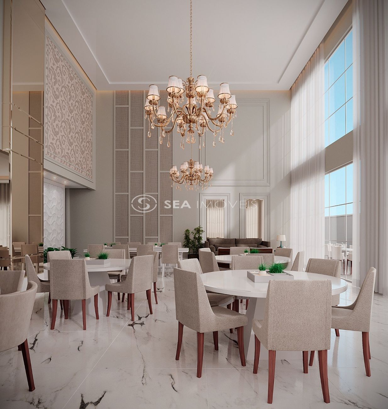Apartamento, 4 quartos, 238 m² - Foto 10