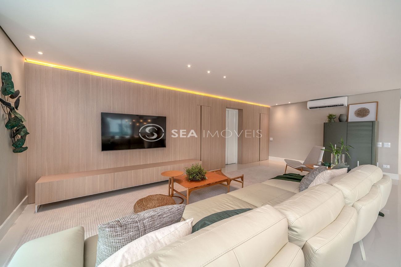 Apartamento, 3 quartos, 166 m² - Foto 2