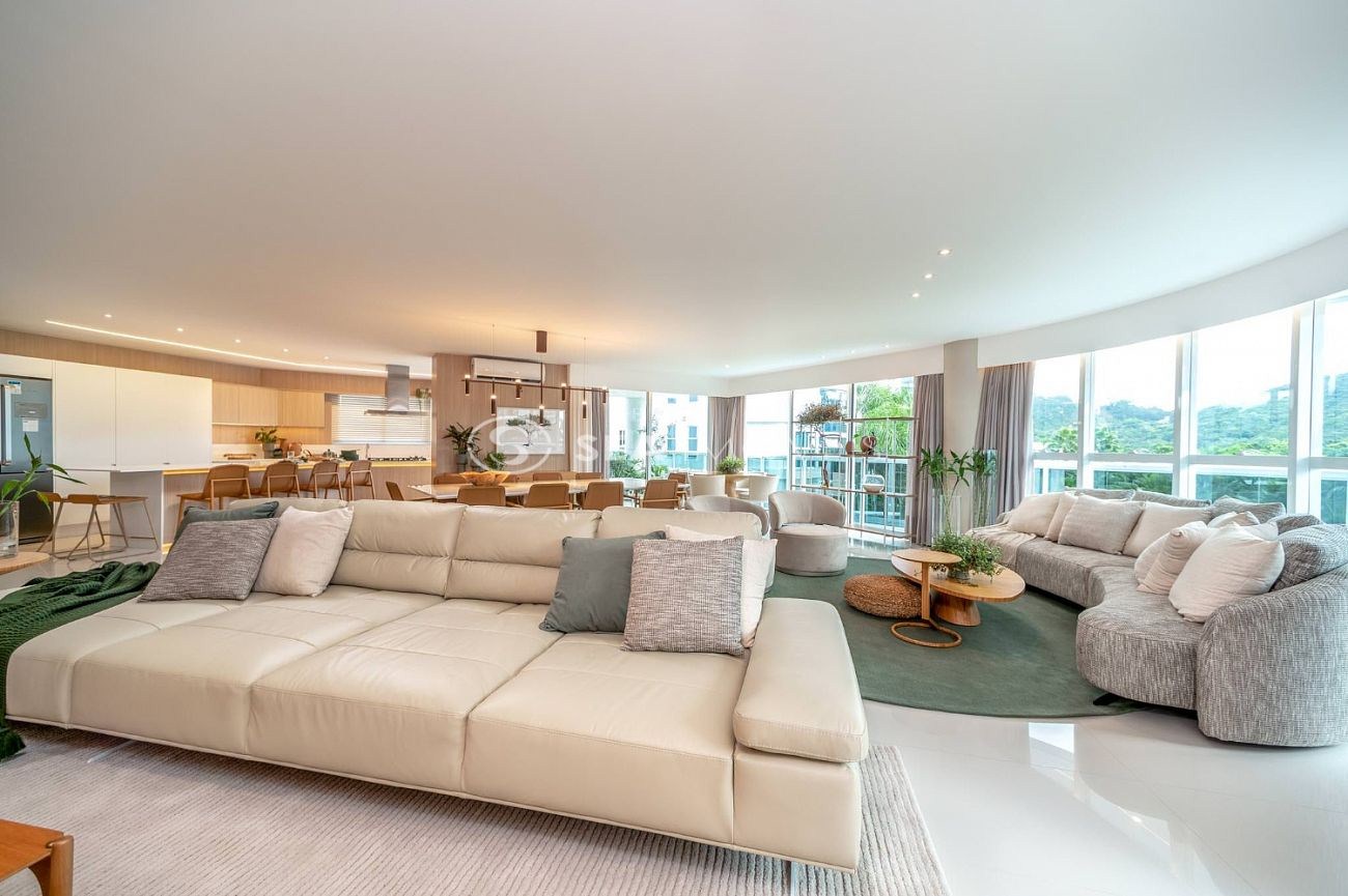 Apartamento, 3 quartos, 166 m² - Foto 5
