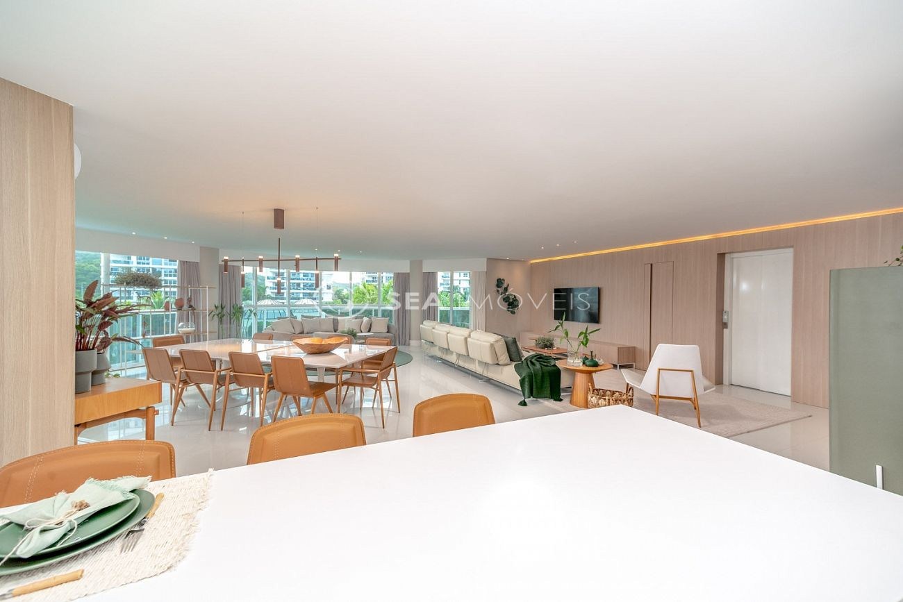 Apartamento, 3 quartos, 166 m² - Foto 8