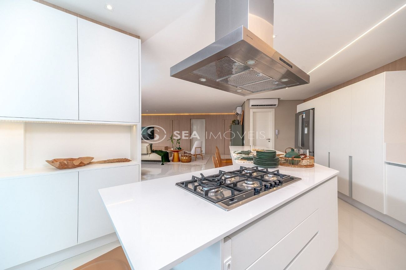 Apartamento, 3 quartos, 166 m² - Foto 10