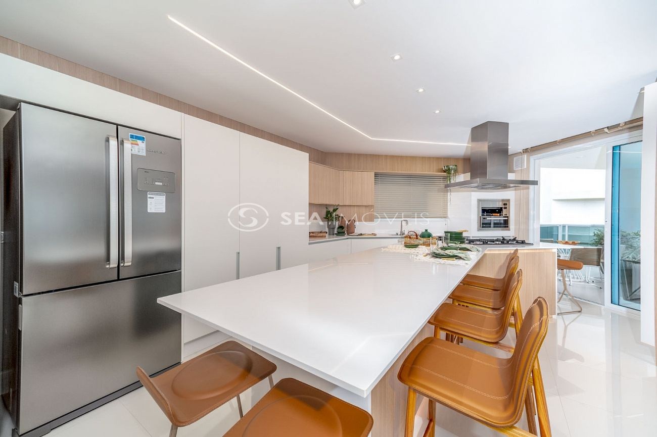 Apartamento, 3 quartos, 166 m² - Foto 11