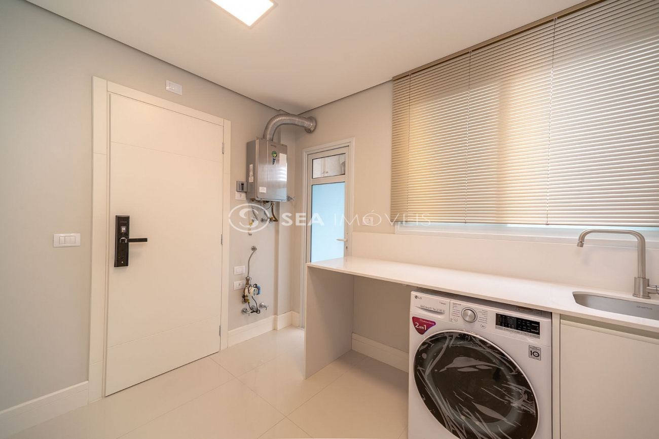 Apartamento, 3 quartos, 166 m² - Foto 12