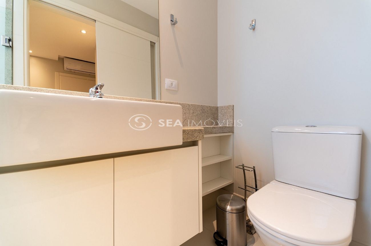 Apartamento, 3 quartos, 166 m² - Foto 14