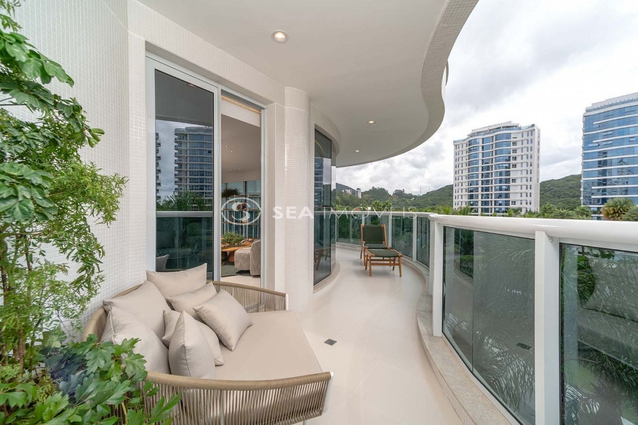 Apartamento, 3 quartos, 166 m² - Foto 15