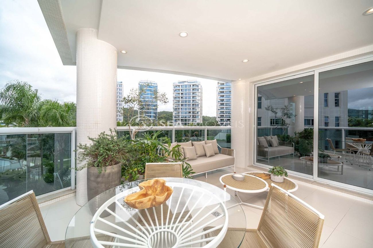 Apartamento, 3 quartos, 166 m² - Foto 16