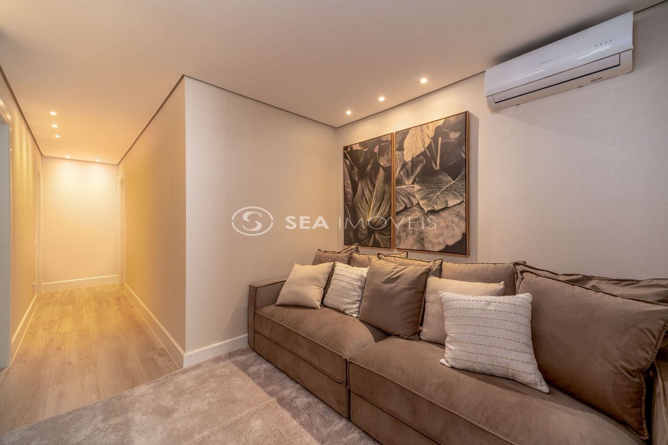 Apartamento, 3 quartos, 166 m² - Foto 17