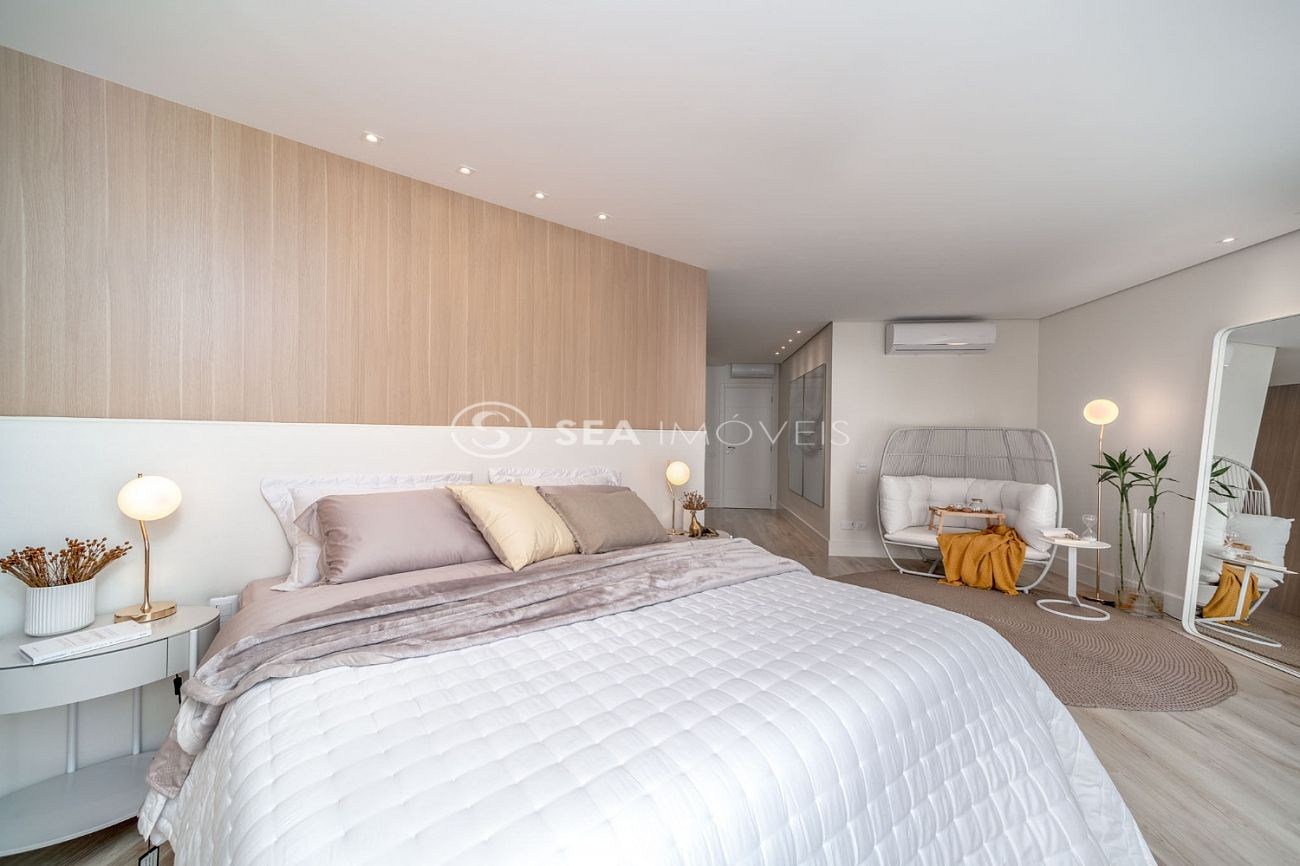 Apartamento, 3 quartos, 166 m² - Foto 18