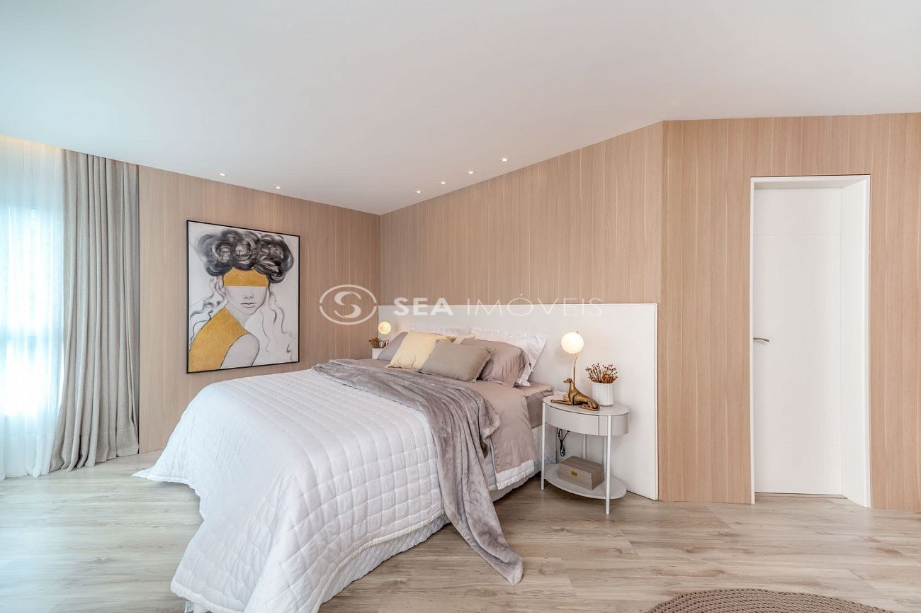 Apartamento, 3 quartos, 166 m² - Foto 19