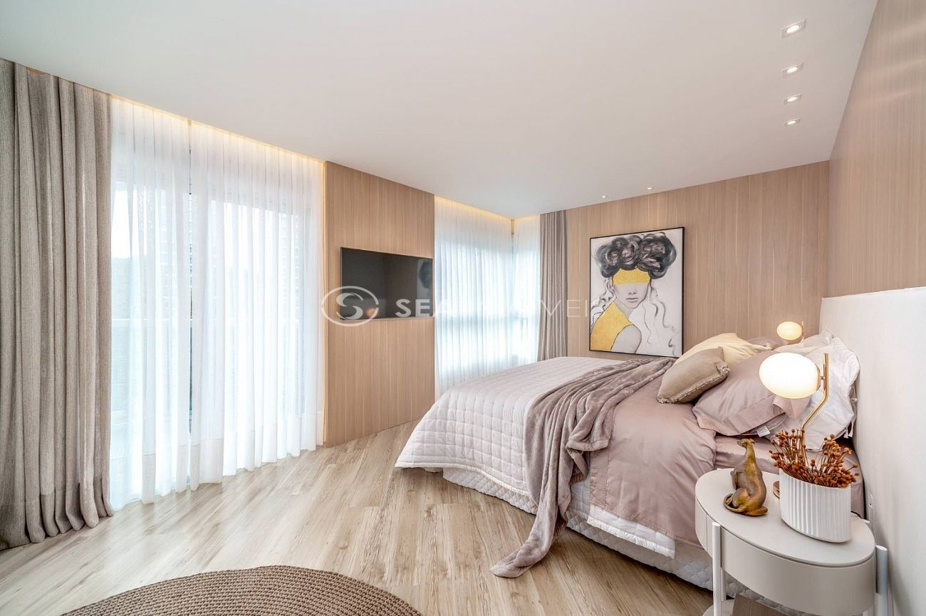 Apartamento, 3 quartos, 166 m² - Foto 20