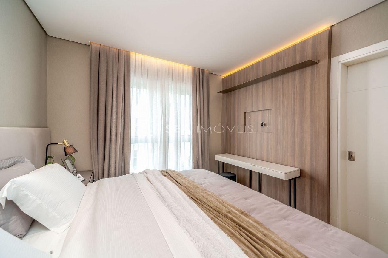 Apartamento, 3 quartos, 166 m² - Foto 22