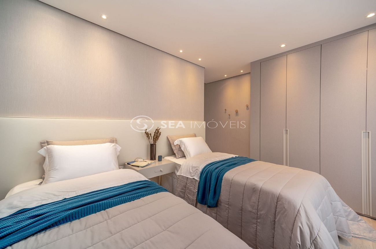 Apartamento, 3 quartos, 166 m² - Foto 27