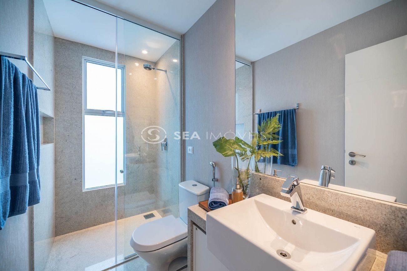Apartamento, 3 quartos, 166 m² - Foto 28