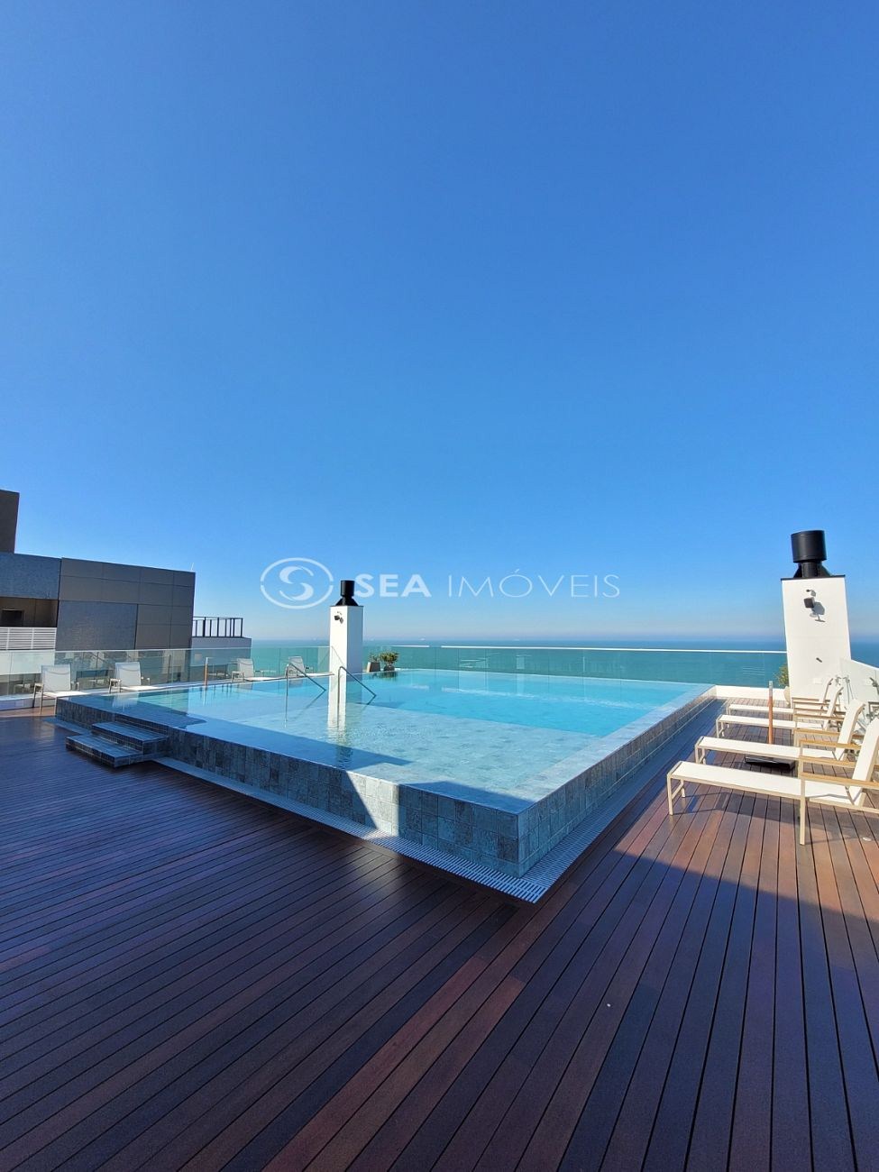 Apartamento, 4 quartos, 210 m² - Foto 3