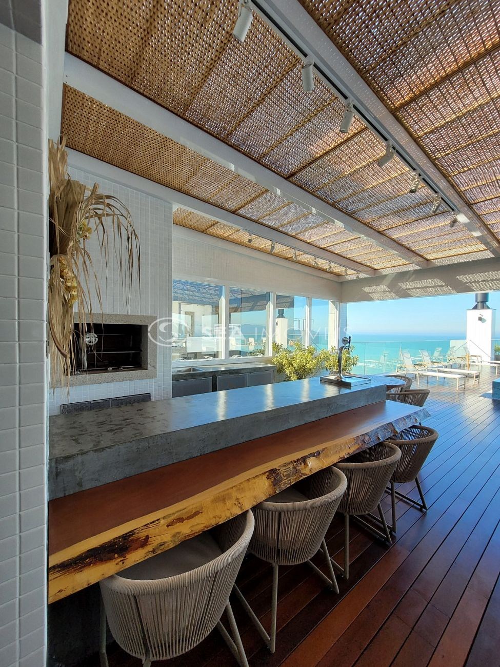 Apartamento, 4 quartos, 210 m² - Foto 6